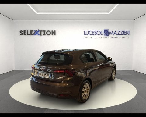 Auto Km0 A Ancona | Fiat Tipo 5P - Sw Hatchback My21 Hb 1,3 95Cv Ds
