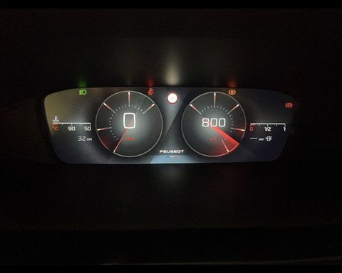 Auto Km0 A Ancona | Peugeot 308 Sw - Puretech 130 S&S Active Pack