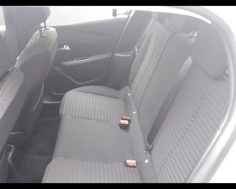 Auto Usate A Ancona | Peugeot 208 2ª Serie Puretech 75 Stop&Start 5 Porte Active