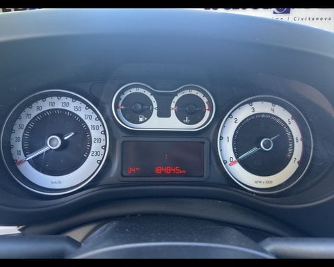 Auto Usate A Ancona | Fiat 500L 1.6 Multijet 105 Cv Trekking