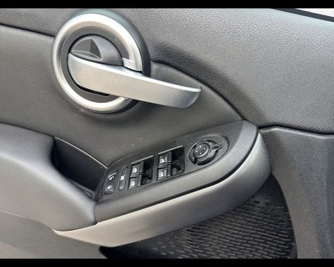 Auto Usate A Ancona | Fiat 500X 1.3 Multijet 95 Cv Pop Star