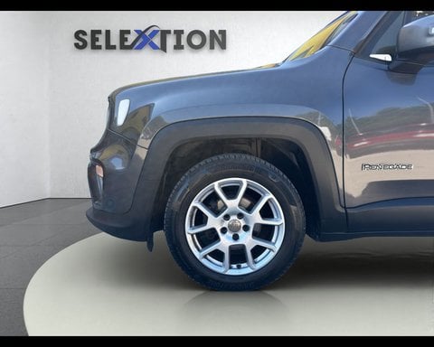 Auto Usate A Ancona | Jeep Renegade Renagade 1.0 T3 Limited