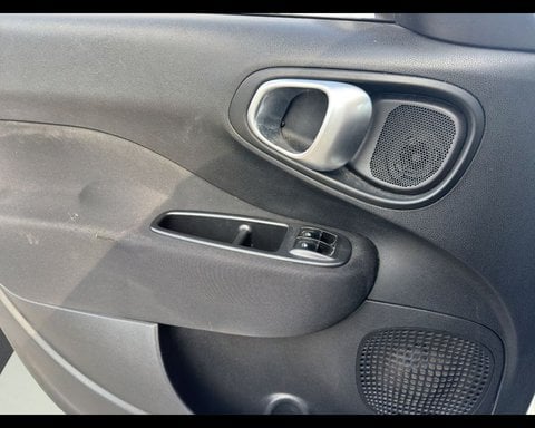 Auto Usate A Ancona | Fiat 500L 1.3 Multijet 85 Cv Pop Star