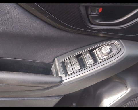 Auto Usate A Ancona | Subaru Xv 2ª Serie 1.6I Lineartronic Style Navi
