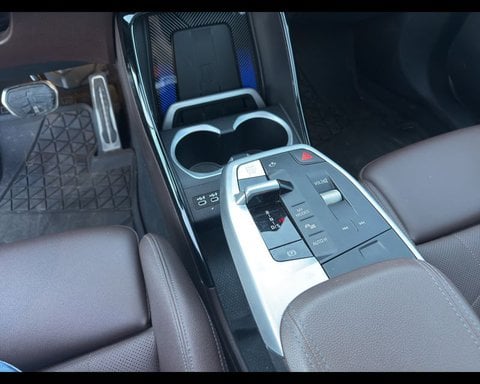 Auto Usate A Ancona | Bmw X1 (U11) Xdrive 23D Msport