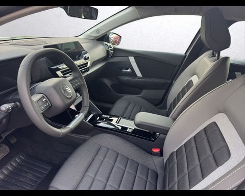Auto Usate A Ancona | Citroën C4 3ª Serie Puretech 130 S&S Eat8 Plus