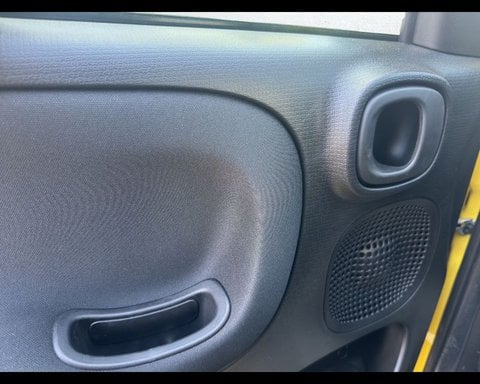 Auto Usate A Ancona | Fiat Pandina 1.0 Firefly 65 Cv Hybrid Pop