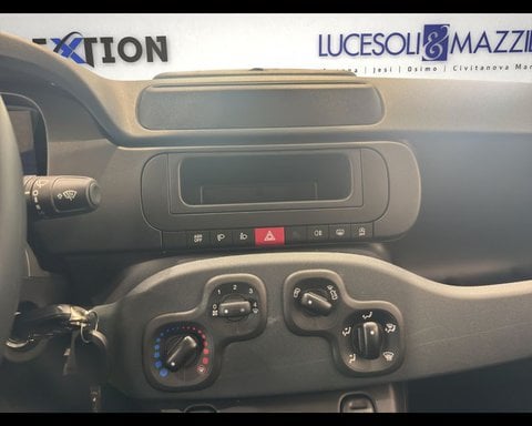 Auto Km0 A Ancona | Fiat Pandina My26 1.0 65Cv Hybrid Pop