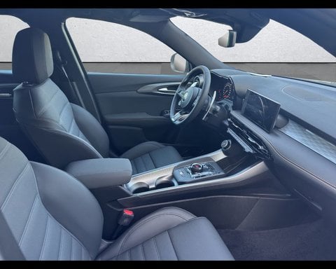 Auto Km0 A Ancona | Alfa Romeo Tonale Ibrida My25 Ibrida 160Cv Veloce