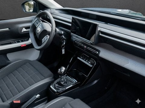 Auto Usate A Ancona | Citroën C3 4ª Serie Puretech 100 S&S Max