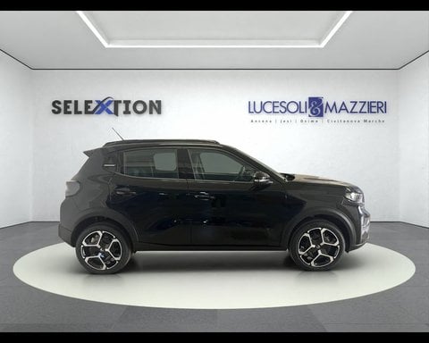Auto Km0 A Ancona | Citroën C3 Turbo 100Cv - Plus