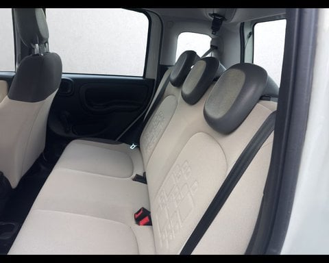 Auto Usate A Ancona | Fiat Panda 3ª Serie 1.2 Easy
