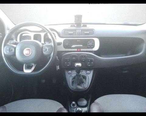 Auto Usate A Ancona | Fiat Panda Cross 0.9 Twinair Turbo S&S 4X4