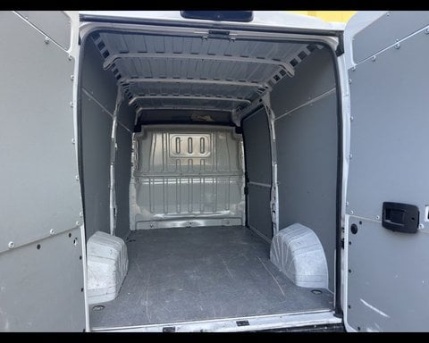Auto Usate A Ancona | Fiat Ducato New Series 9 Furgone Lastrato 33Q Mh2 140Cv 2.2 Multijet