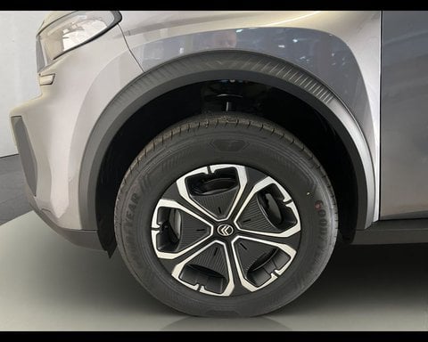 Auto Km0 A Ancona | Citroën C3 Aircross Nuova Turbo 100 Mt6 - You