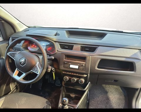 Auto Usate A Ancona | Renault Express 2ª Serie 1.4 Blue Dci 95 Van