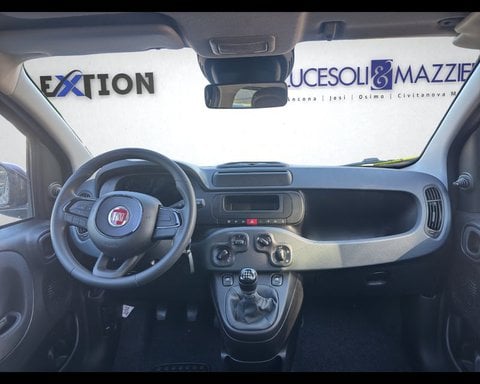 Auto Usate A Ancona | Lancia Ypsilon 3ª Serie 1.2 69 Cv 5 Porte Gpl Ecochic