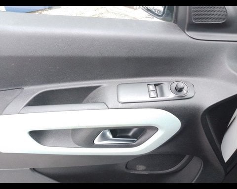 Auto Usate A Ancona | Citroën Berlingo 3ª Serie Bluehdi 130 Stop&Start Eat8 Combi M Live