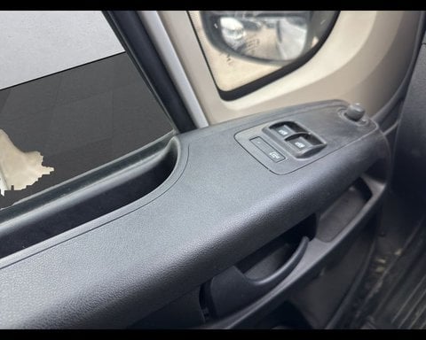 Auto Usate A Ancona | Fiat Professional Ducato 35 2.2 Mjt 180Cv Plm-Tm Furgone Maxi