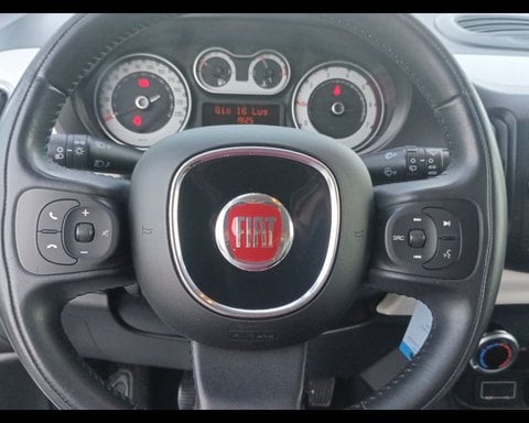 Auto Usate A Ancona | Fiat 500L 1.3 Multijet 85 Cv Pop Star