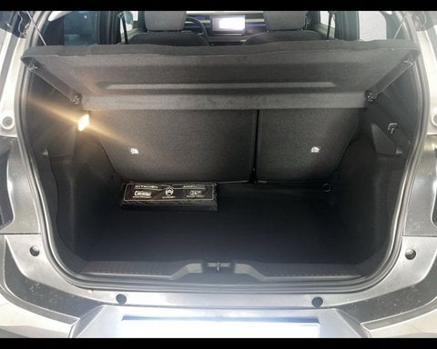 Auto Km0 A Ancona | Citroën C3 Turbo 100Cv - Plus