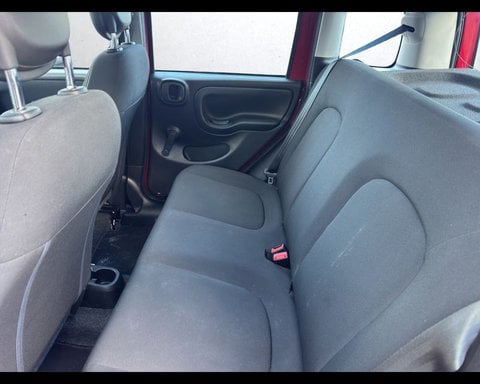 Auto Km0 A Ancona | Fiat Panda My24 1.0 70Cv Hybrid Panda