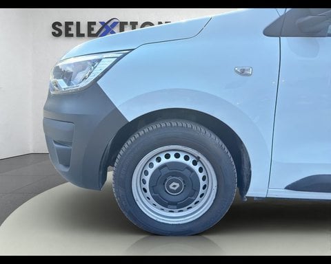 Auto Usate A Ancona | Renault Express 2ª Serie 1.4 Blue Dci 95 Van