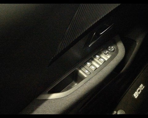 Auto Km0 A Ancona | Peugeot 208 5P - Style Turbo Benzina 100Cv