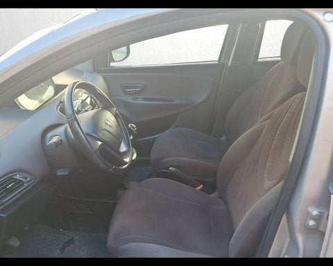 Auto Usate A Ancona | Lancia Ypsilon 3ª Serie 1.2 69 Cv 5 Porte S&S Gold