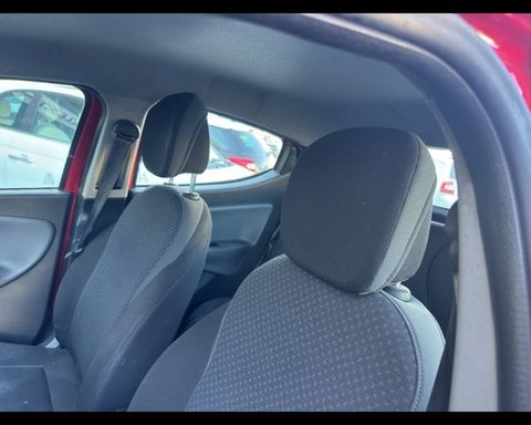Auto Usate A Ancona | Lancia Ypsilon 3ª Serie 1.2 69 Cv 5 Porte Silver