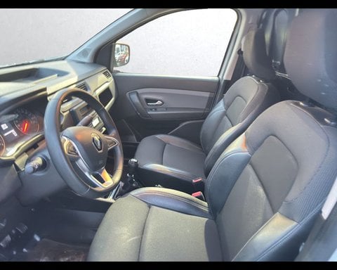 Auto Usate A Ancona | Renault Express 2ª Serie 1.4 Blue Dci 95 Van