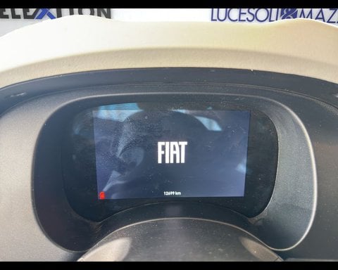 Auto Usate A Ancona | Fiat Panda Cross 1.0 Firefly S&S Hybrid