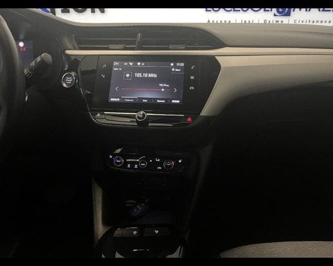 Auto Km0 A Ancona | Opel Corsa-E Corsa Nuova Corsa Electric 136Cv