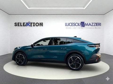 Auto Usate A Ancona | Peugeot 408 Puretech 130 S&S Eat8 Gt