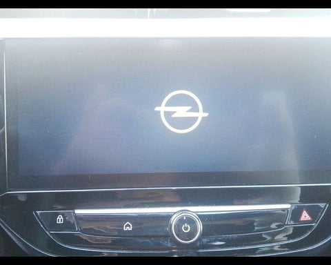 Auto Usate A Ancona | Opel Corsa 6ª Serie 1.2 100 Cv Gs
