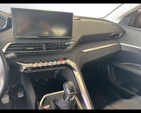 Auto Usate A Ancona | Peugeot 3008 2ª Serie Bluehdi 130 S&S Allure Pack