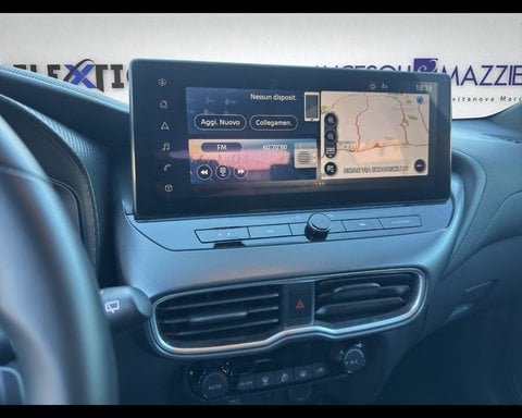 Auto Usate A Ancona | Nissan Juke 2ª Serie 1.0 Dig-T 114 Cv Dct N-Connecta