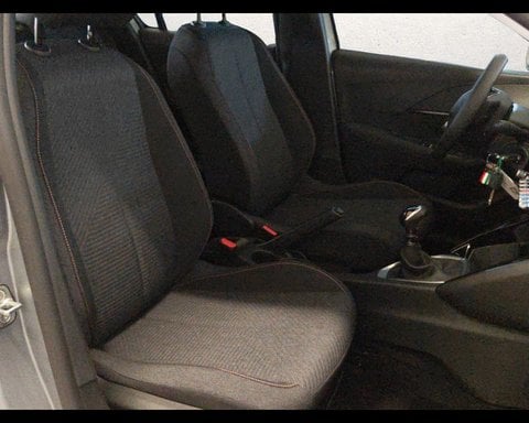 Auto Km0 A Ancona | Peugeot 208 5P - Style Turbo Benzina 100Cv