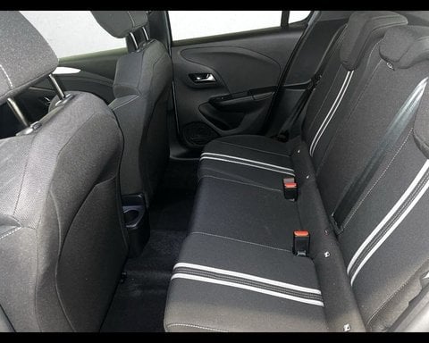 Auto Km0 A Ancona | Opel Corsa Yes Benzina 100 Cv (74Kw) Manuale