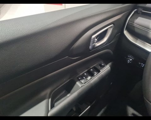 Auto Usate A Ancona | Jeep Compass 1.6 Multijet Ii 2Wd Limited