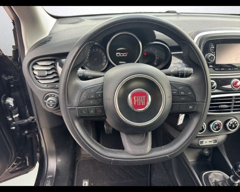 Auto Usate A Ancona | Fiat 500X 1.3 Multijet 95 Cv Pop Star