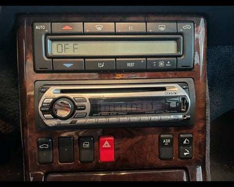 Auto Usate A Ancona | Mercedes-Benz Sl Classe (R129) 280 Cat