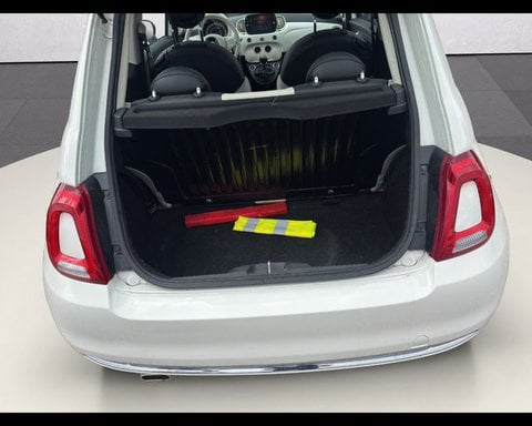 Auto Usate A Ancona | Fiat 500 1.0 Hybrid Dolcevita