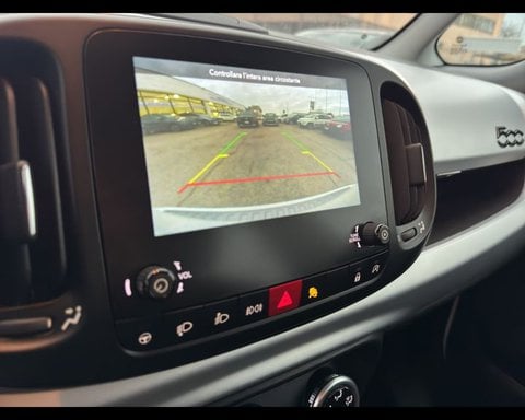 Auto Usate A Ancona | Fiat 500L 1.3 Multijet 95 Cv Connect