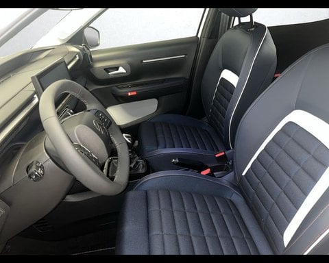 Auto Km0 A Ancona | Citroën C3 Aircross Nuova Nuovo Suv Turbo 100 Cv Manuale - Colle