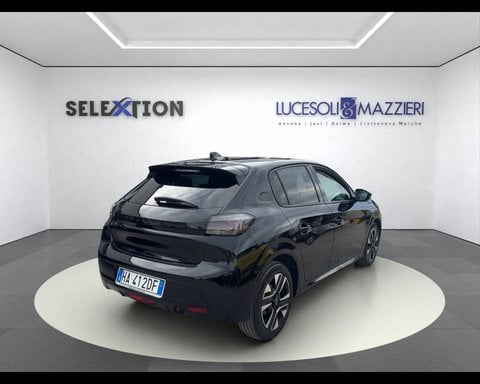 Auto Usate A Ancona | Peugeot 208 2ª Serie Puretech 100 Stop&Start 5 Porte Allure