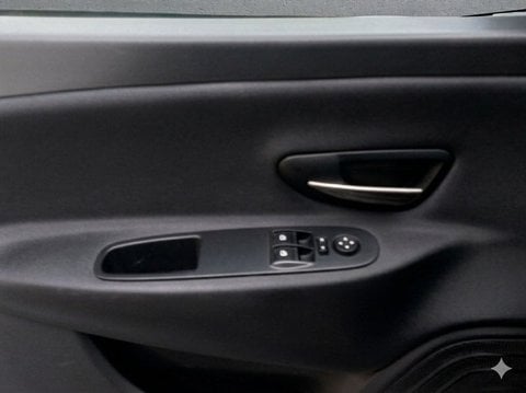 Auto Usate A Ancona | Lancia Ypsilon 3ª Serie 1.2 69 Cv 5 Porte Gpl Ecochic Gold