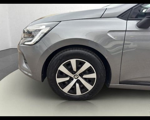 Auto Usate A Ancona | Renault Clio 5ª Serie Tce 90 Cv 5 Porte Equilibre