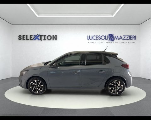 Auto Km0 A Ancona | Opel Corsa Yes Benzina 100 Cv (74Kw) Manuale