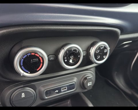 Auto Usate A Ancona | Fiat 500L Pro 1.3 Mjt 95Cv Mirror 4 Posti (N1)